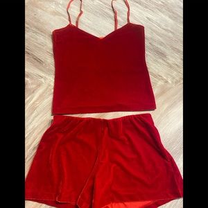 Sexy Pajama Gram 2 piece